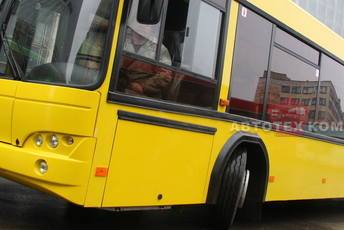 Автобус МАЗ 103415