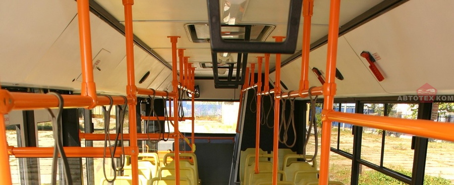 МАЗ 103564, автобус МАЗ 103564
