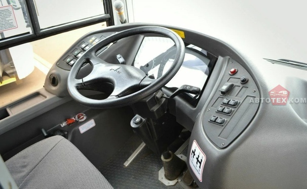 МАЗ 206063, автобус МАЗ 206063