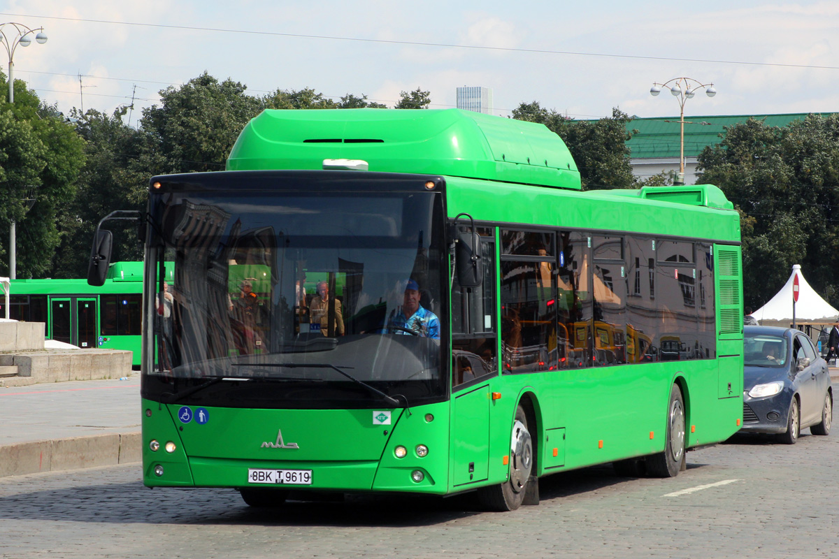 маз 203L65, автобус маз 203L65