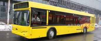 Автобус МАЗ 103569