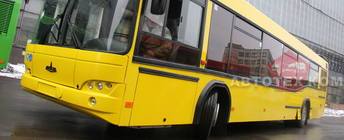 Автобус МАЗ 103515