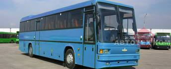 Автобус МАЗ 152063