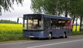Автобус МАЗ 206945