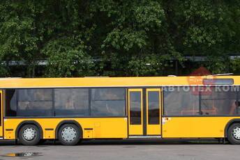 Автобус МАЗ 107485