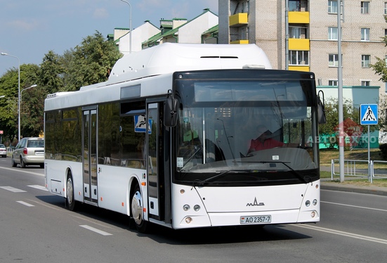 МАЗ 203C65, автобус МАЗ 203C65