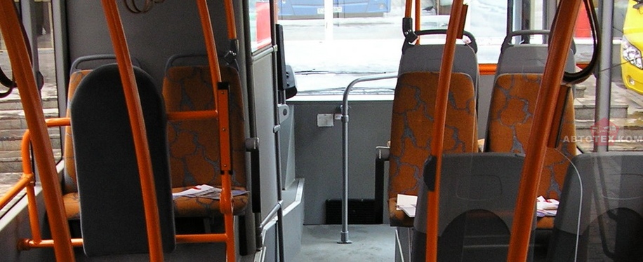 МАЗ 206085, автобус МАЗ 206085