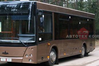 Автобус МАЗ 226015