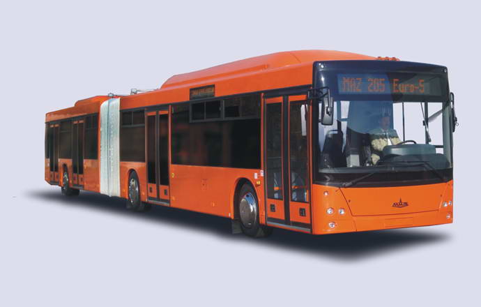 Автобус маз игрушка