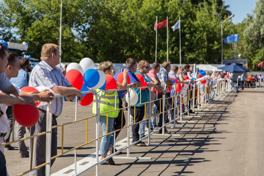 Московские мастера 2020