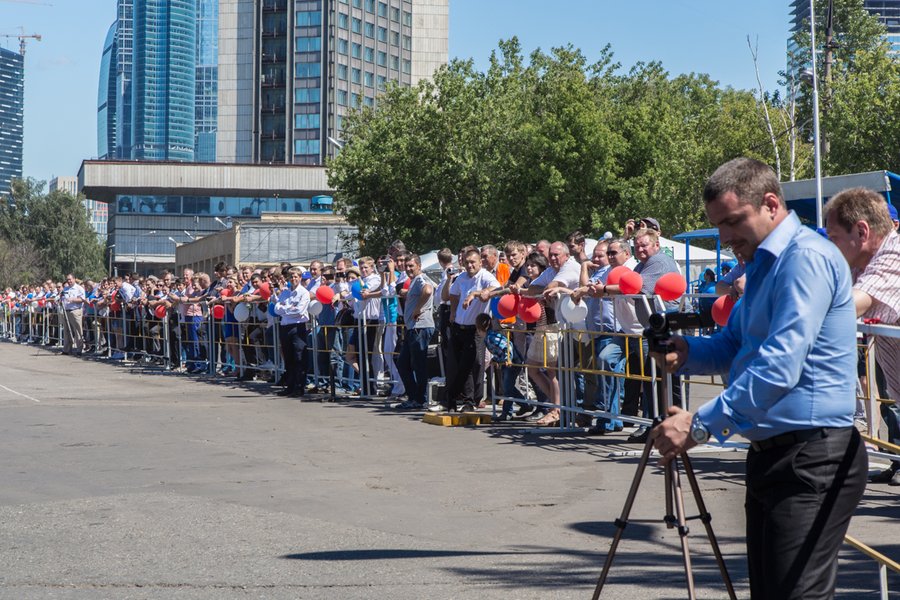 Московские мастера 2020