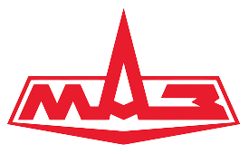 МАЗ логотип