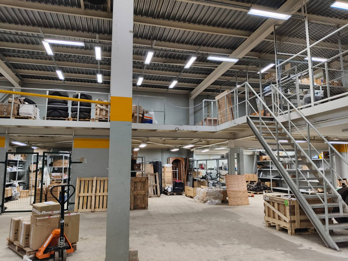 Sollers SA9 фото 7