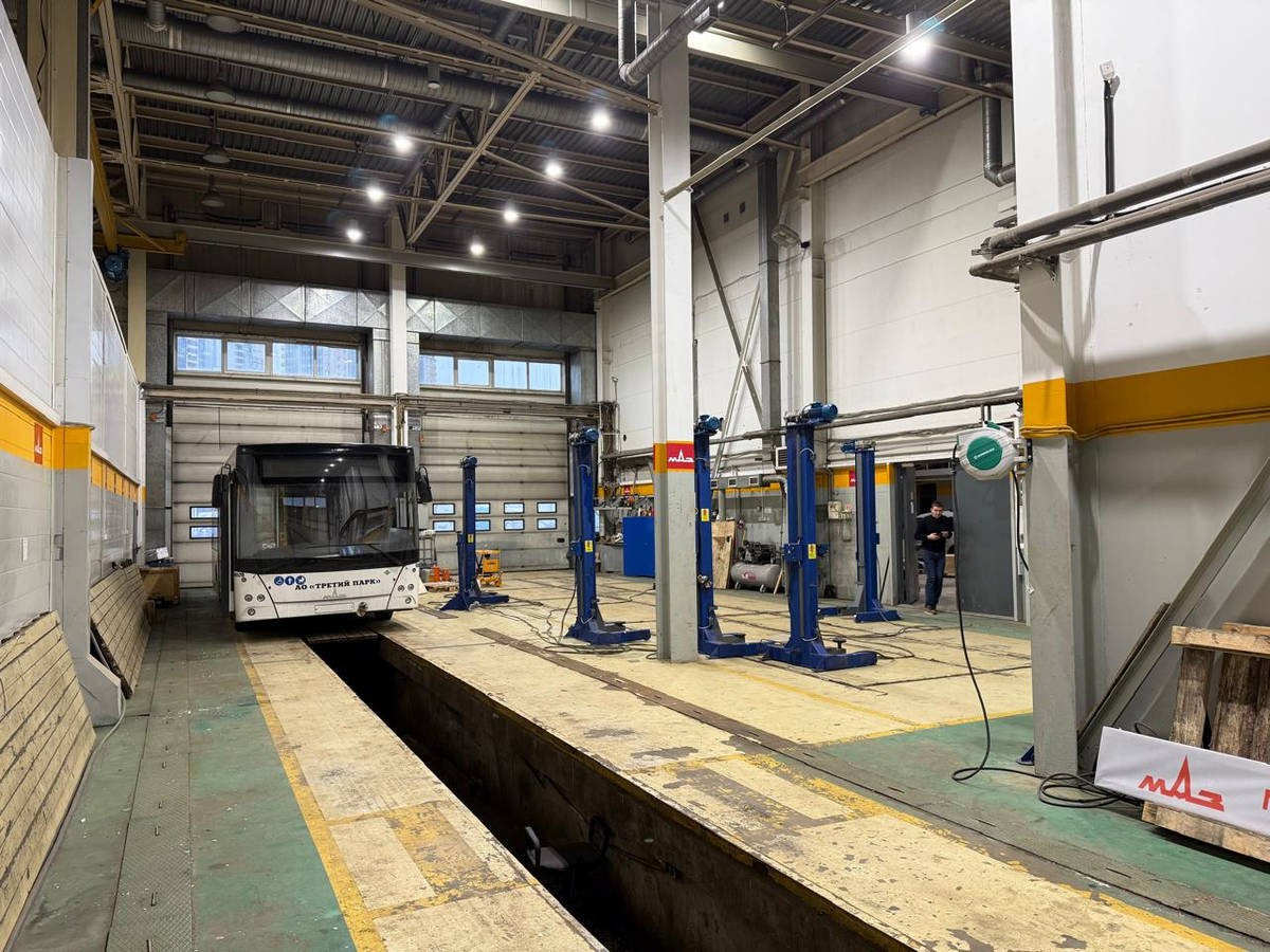 Sollers SA9 фото 9