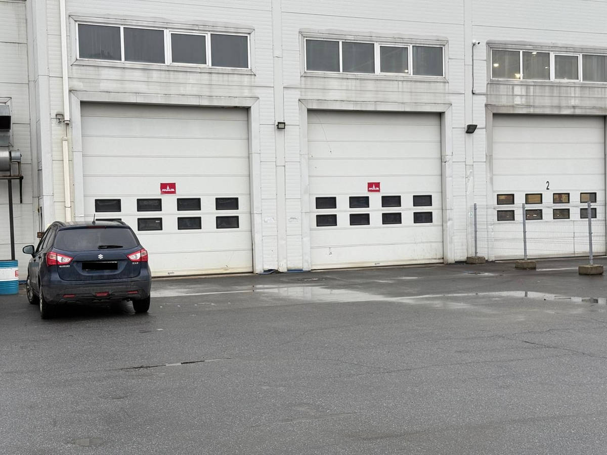 Sollers SA9 фото 9